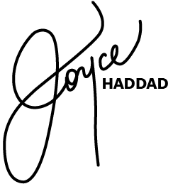 Joyce Haddad - Untangle & Rediscover your Purpose