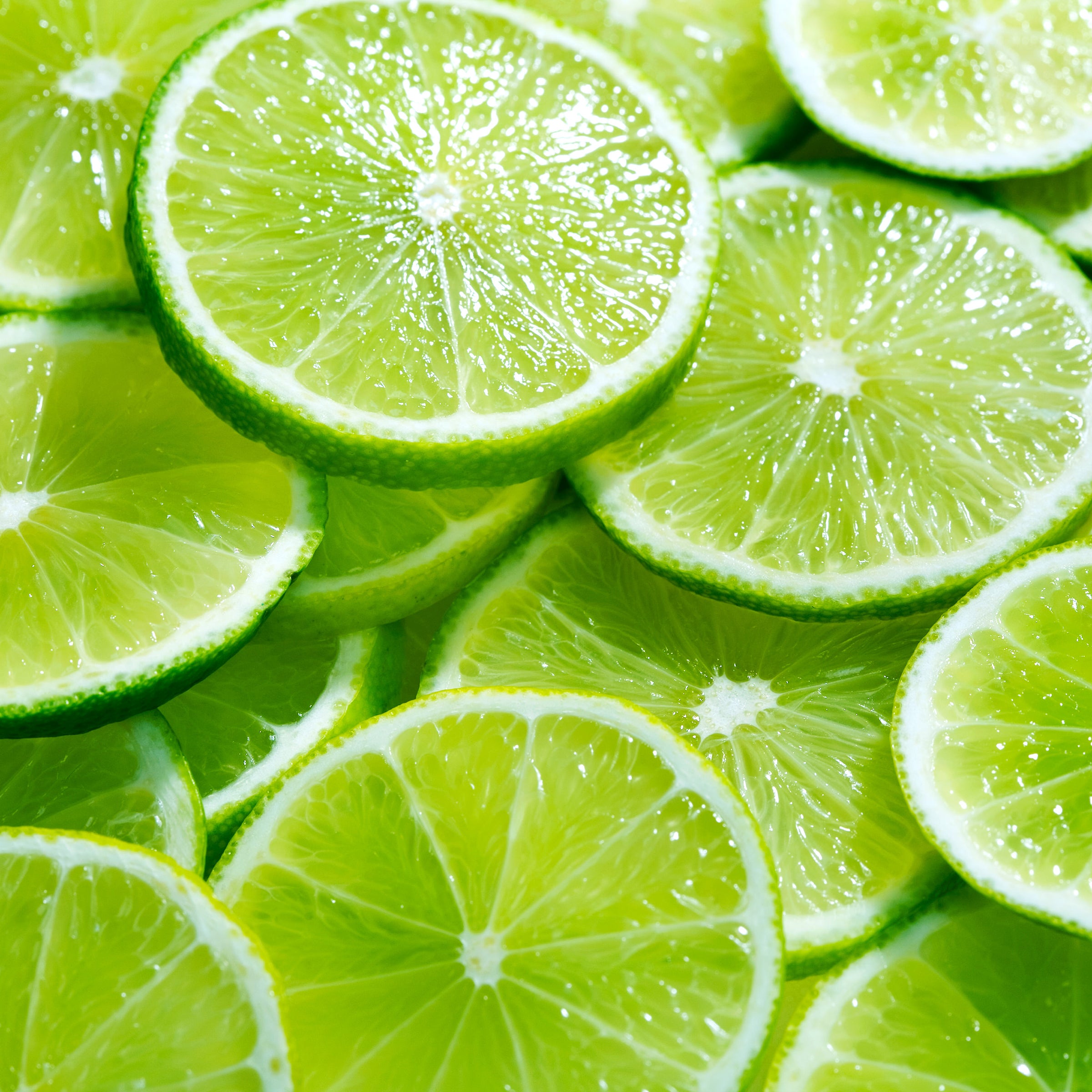 Lime Essential Oil Wholesale